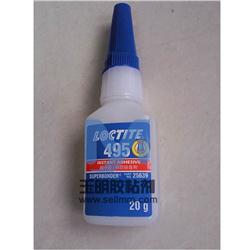 樂(lè)泰495瞬干膠|Loctite 495